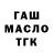Дистиллят ТГК Wax Nikross Power